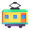 railway car